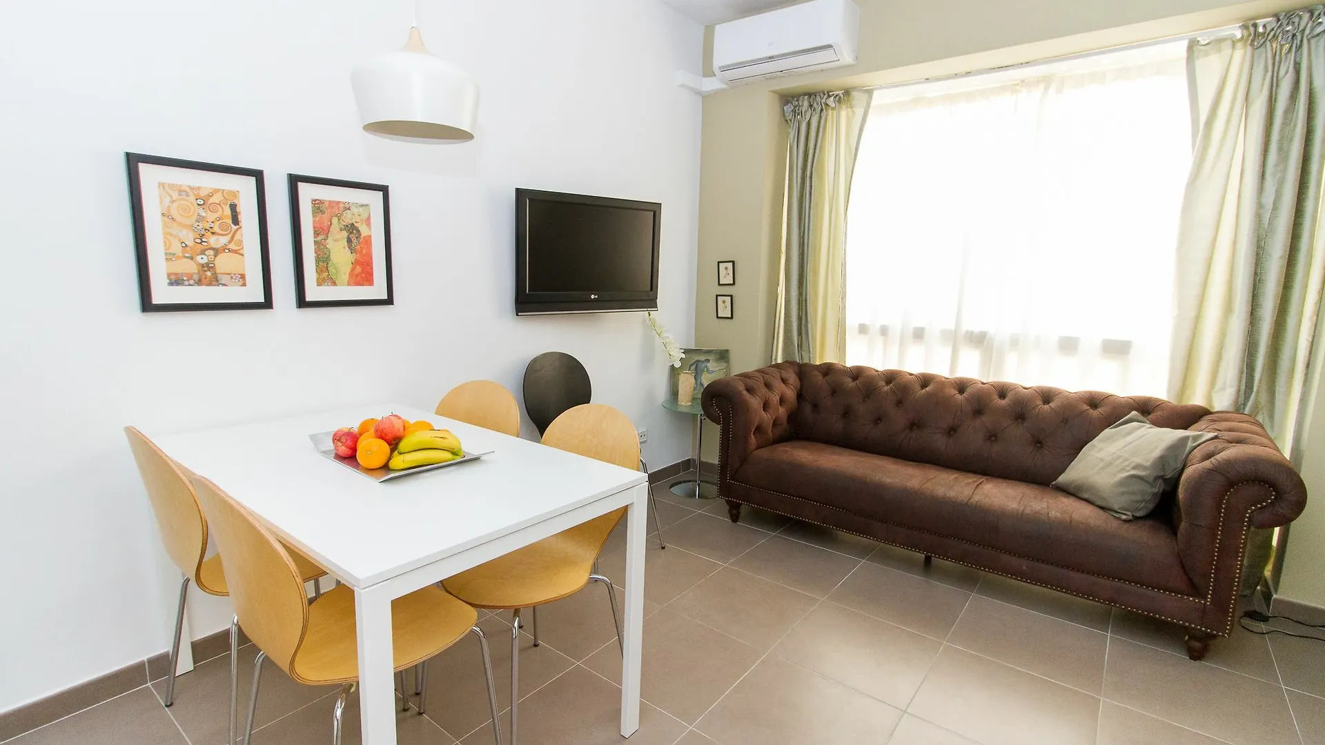 Impressive Apartment In The Centre Μάλαγα 0*,